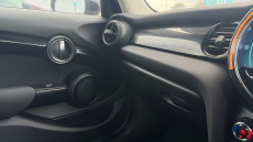 MINI Hatchback 1.5 Cooper Classic 5dr Auto Petrol Hatchback